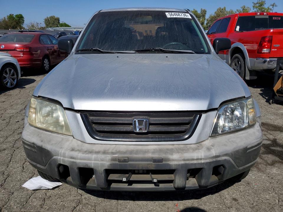 Продажа на аукционе авто 1997 Honda Cr-v, vin: JHLRD1855VC069860, номер лота: 56468736