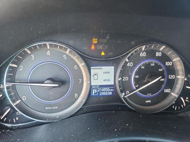 Aukcja sprzedaży 2016 Infiniti Qx80, vin: JN8AZ2NF0G9610929, numer aukcji: 55648656