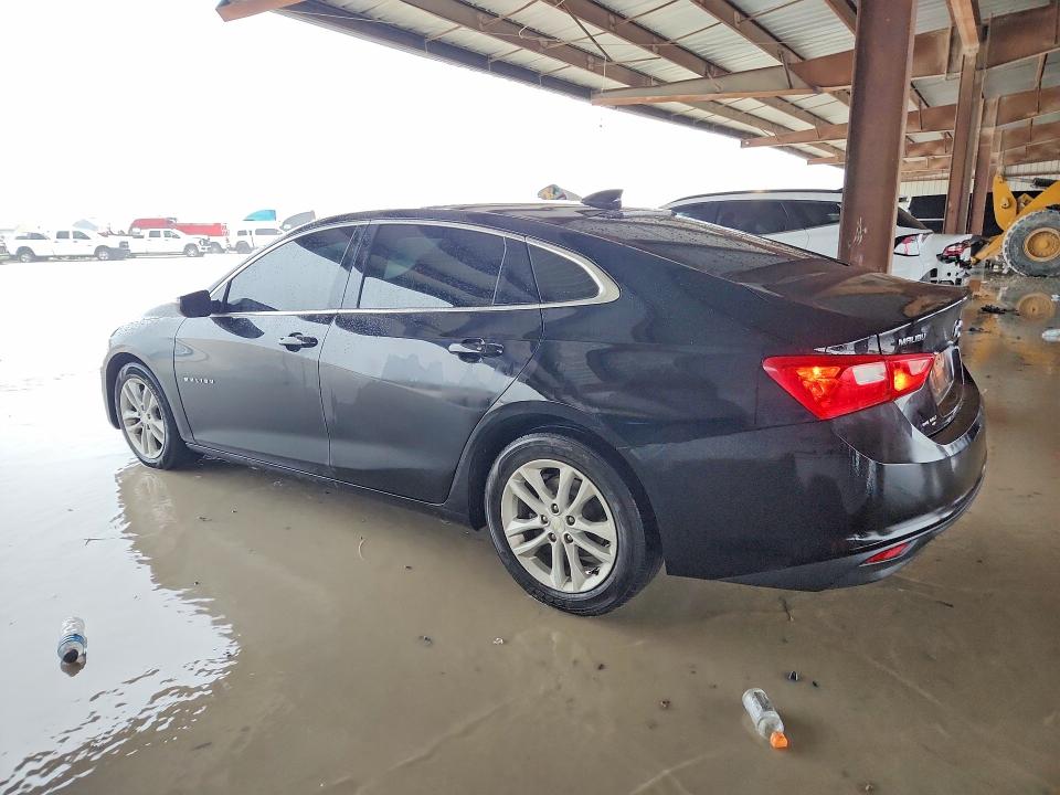 2017 Chevrolet Malibu მანქანა იყიდება აუქციონზე, vin: 1G1ZE5ST8HF241478, აუქციონის ნომერი: 57477256
