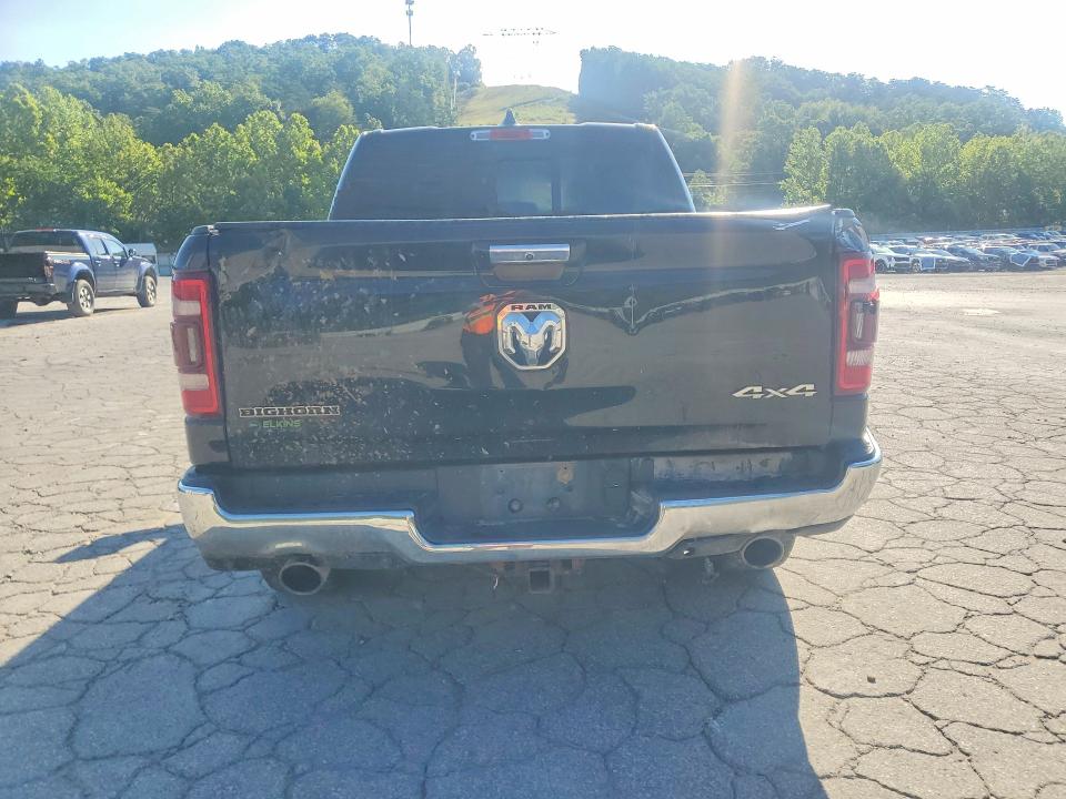 Aukcja sprzedaży 2019 Ram 1500, vin: 1C6SRFFT8KN879084, numer aukcji: 56981646