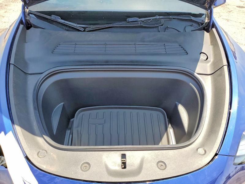 Продажа на аукционе авто 2021 Tesla Model Y, vin: 5YJYGDEE8MF274953, номер лота: 58149826
