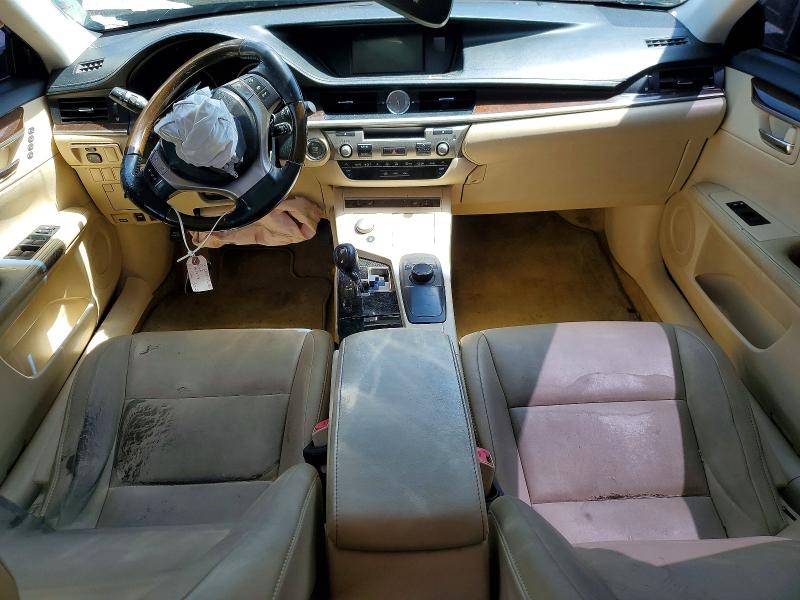 Aukcja sprzedaży 2013 Lexus Es, vin: JTHBK1GG1D2063239, numer aukcji: 57346656
