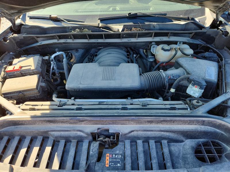 2020 Gmc Sierra მანქანა იყიდება აუქციონზე, vin: 3GTU9CED4LG148897, აუქციონის ნომერი: 55217146