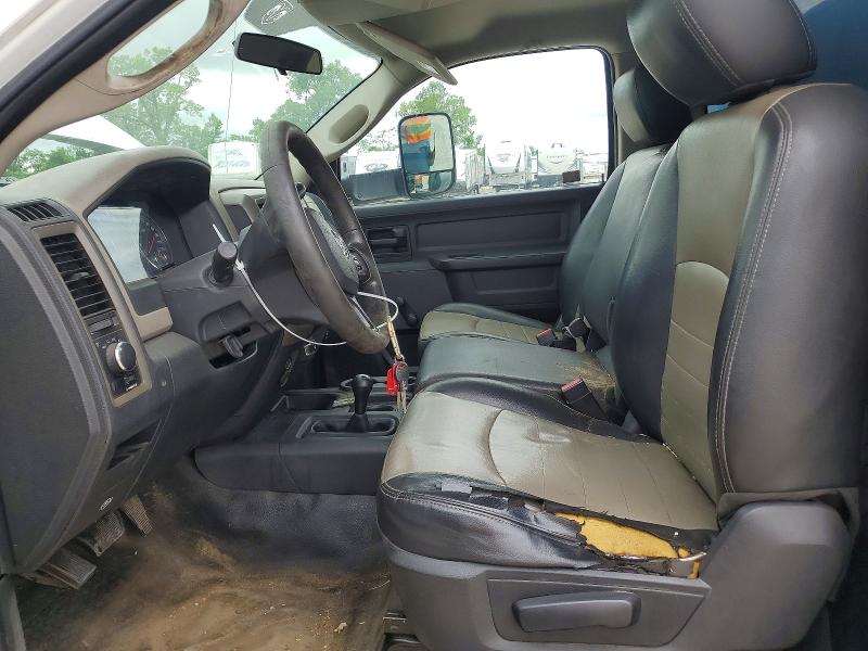 Продаж на аукціоні авто 2012 Dodge Ram 5500, vin: 3C7WDNCL6CG194019, номер лоту: 56419296