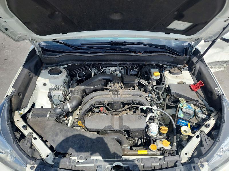 Продажа на аукционе авто 2017 Subaru Forester, vin: JF2SJAJC0HH489017, номер лота: 55302356