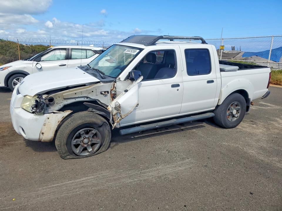 Aukcja sprzedaży 2004 Nissan Frontier, vin: 1N6ED27T34C401193, numer aukcji: 56829266