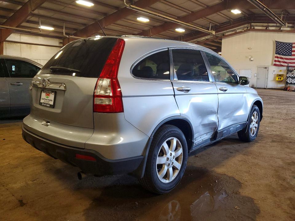 Aukcja sprzedaży 2007 Honda Cr-v, vin: 5J6RE48787L011266, numer aukcji: 58070346