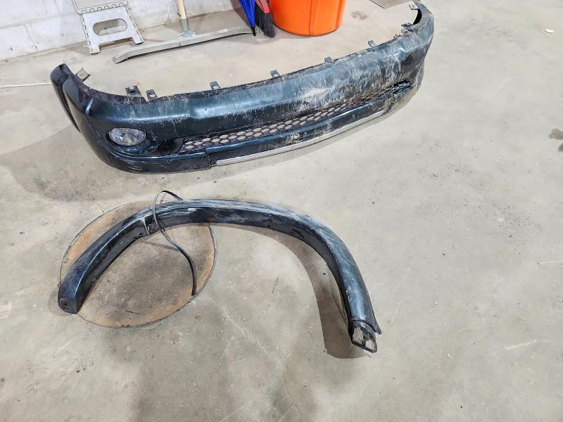 2005 Toyota Tundra მანქანა იყიდება აუქციონზე, vin: 5TBBT44115S471825, აუქციონის ნომერი: 54436986