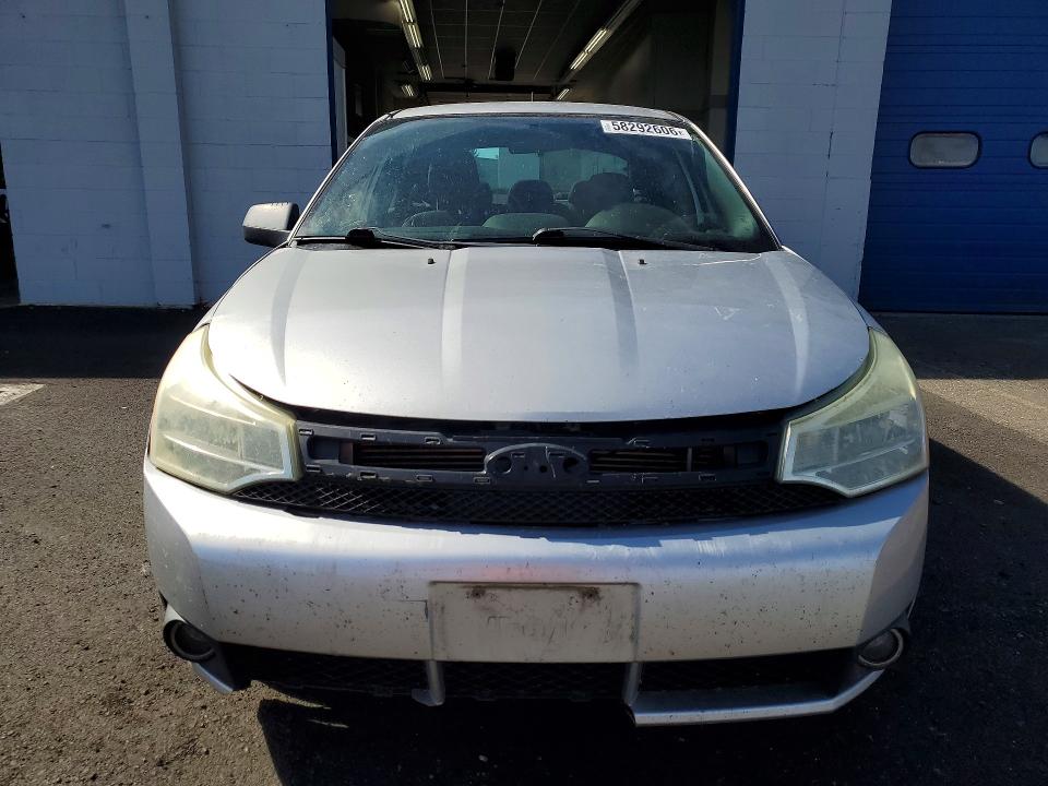Продажа на аукционе авто 2010 Ford Focus, vin: 1FAHP3FN4AW281792, номер лота: 58292606