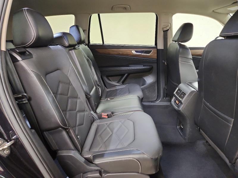 Продажа на аукционе авто 2024 Volkswagen Atlas, vin: 1V2HR2CA7RC578065, номер лота: 57156856