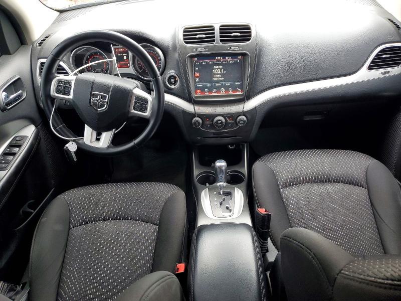 Aukcja sprzedaży 2016 Dodge Journey, vin: 3C4PDCCG4GT136562, numer aukcji: 57898686
