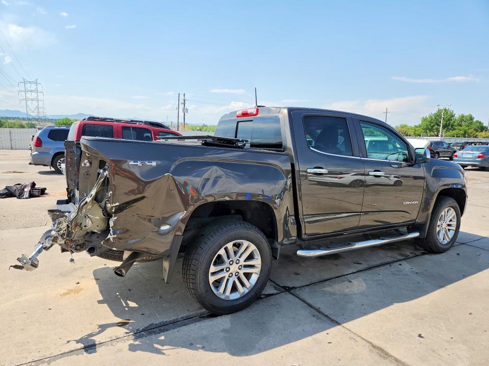 Aukcja sprzedaży 2020 Gmc Canyon, vin: 1GTG6DEN7L1118912, numer aukcji: 58087946
