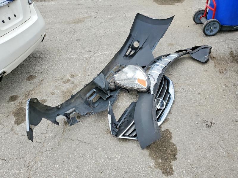 Aukcja sprzedaży 2011 Nissan Altima, vin: 1N4AL2AP2BC164599, numer aukcji: 54702376