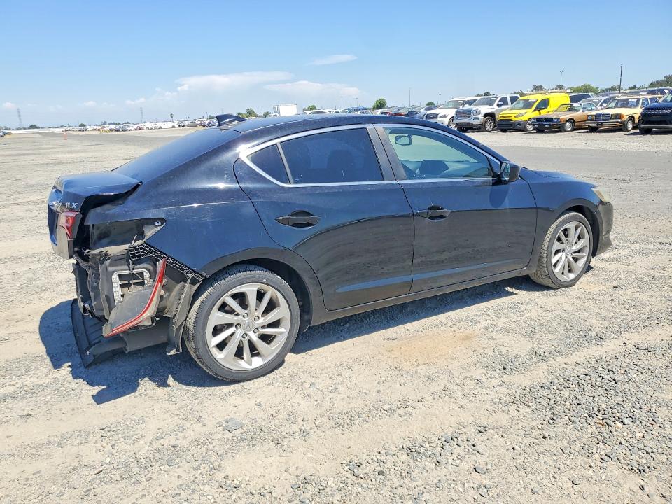 Aukcja sprzedaży 2016 Acura Ilx, vin: 19UDE2F79GA000216, numer aukcji: 57575776