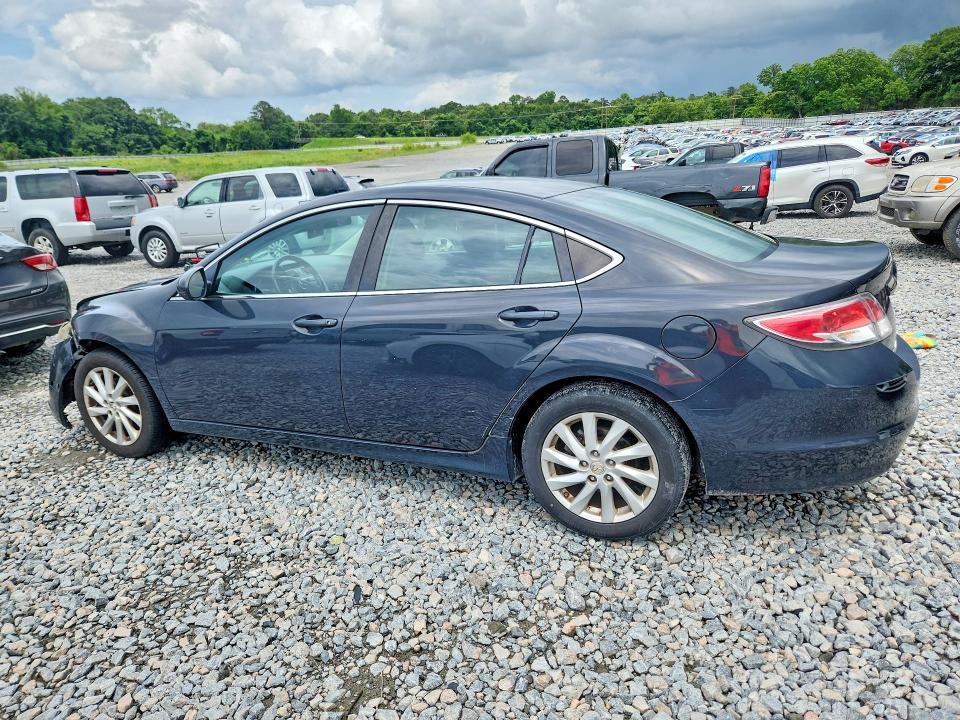 Продажа на аукционе авто 2012 Mazda 6, vin: 1YVHZ8DH6C5M37722, номер лота: 57904456