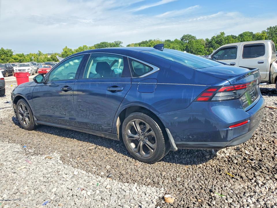 Продажа на аукционе авто 2023 Honda Accord, vin: 1HGCY1F31PA054460, номер лота: 58535386