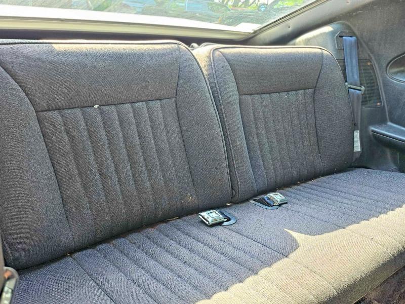 56314766 :رقم المزاد ، 1FACP41E2LF225196 vin ، 1990 Ford Mustang مزاد بيع