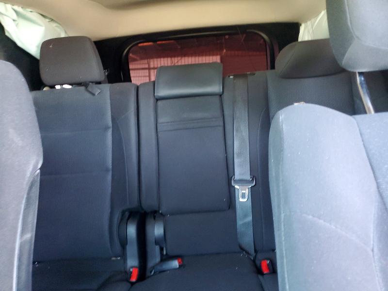 55786136 :رقم المزاد ، 1C4RDHAG9HC745992 vin ، 2017 Dodge Durango مزاد بيع