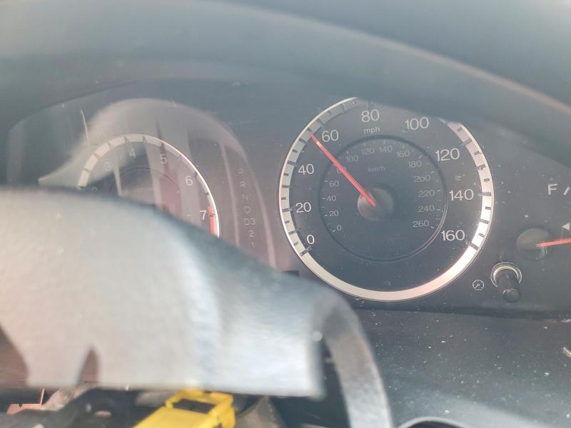Продажа на аукционе авто 2011 Honda Accord, vin: 1HGCP2F44BA141859, номер лота: 56619516