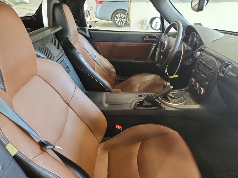 Продажа на аукционе авто 2015 Mazda Mx-5 Miata, vin: JM1NC2PF6F0239726, номер лота: 56432666
