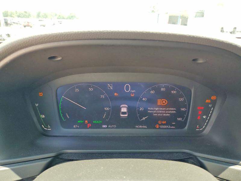 Продаж на аукціоні авто 2023 Honda Accord, vin: 1HGCY2F77PA061454, номер лоту: 57195976