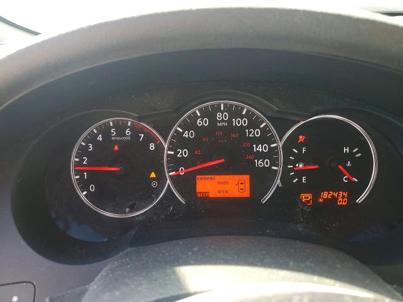 55881646 :رقم المزاد ، 1N4AL2AP7BN505533 vin ، 2011 Nissan Altima مزاد بيع