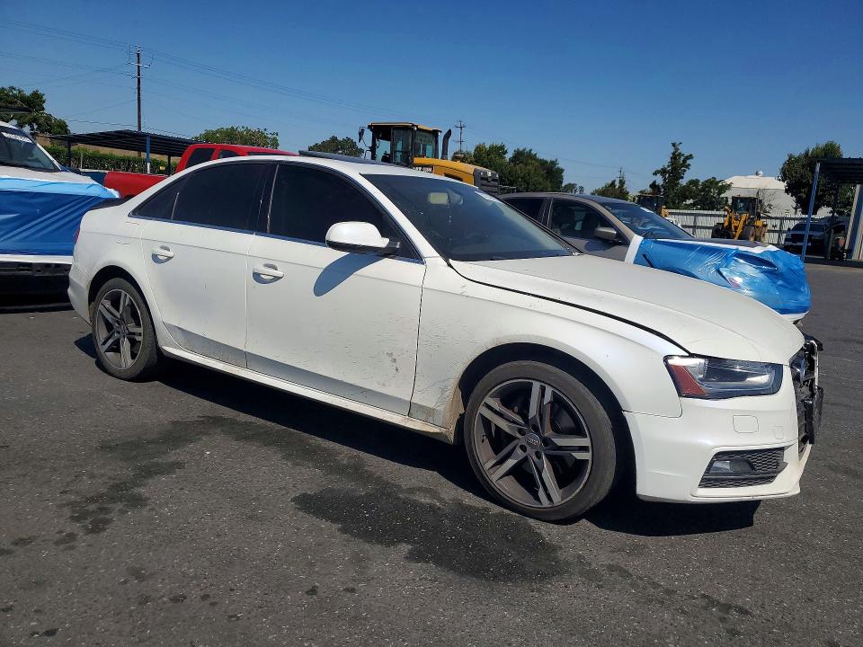 Продаж на аукціоні авто 2014 Audi A4, vin: WAUFFAFL1EN036769, номер лоту: 57338076
