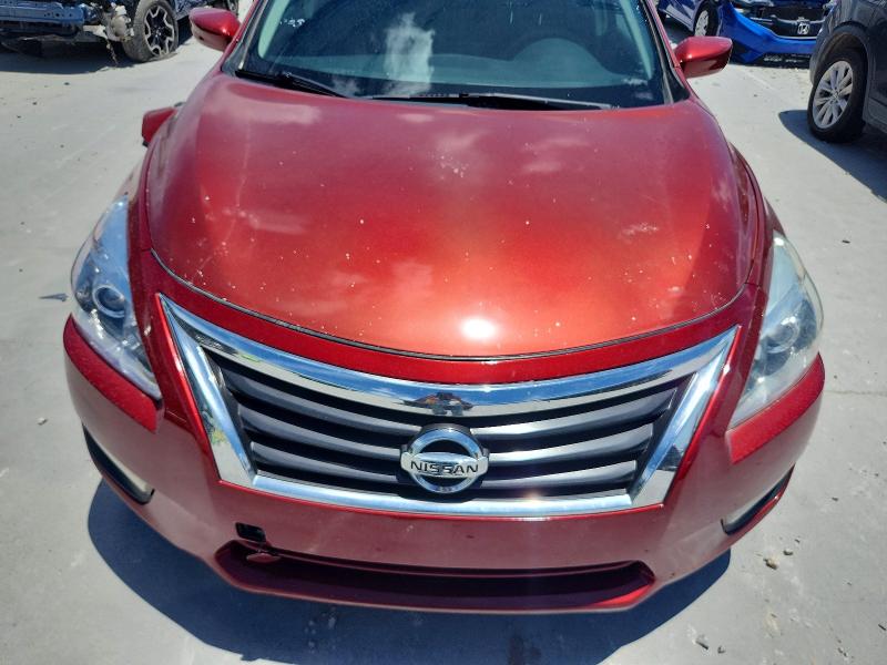 57257466 :رقم المزاد ، 1N4AL3AP0DN558969 vin ، 2013 Nissan Altima مزاد بيع