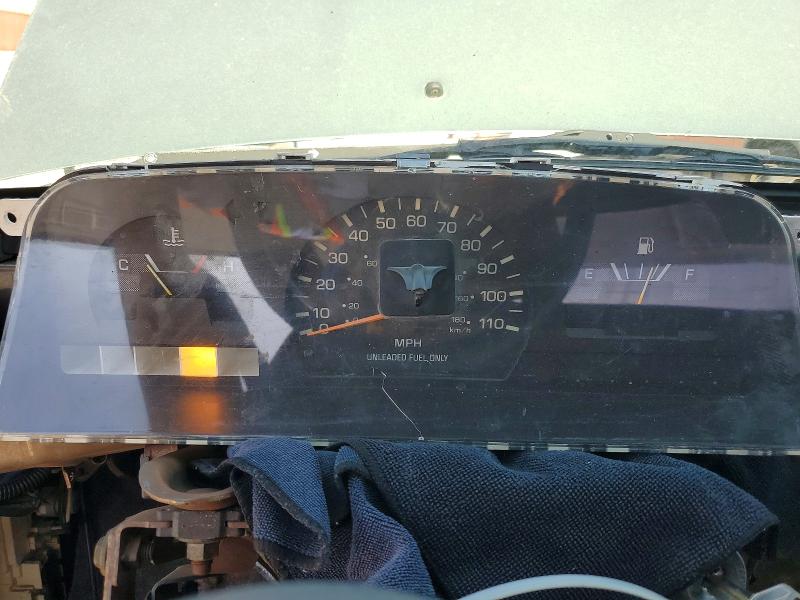 Продажа на аукционе авто 1993 Toyota Pickup, vin: 4TARN81A0PZ155678, номер лота: 55975086