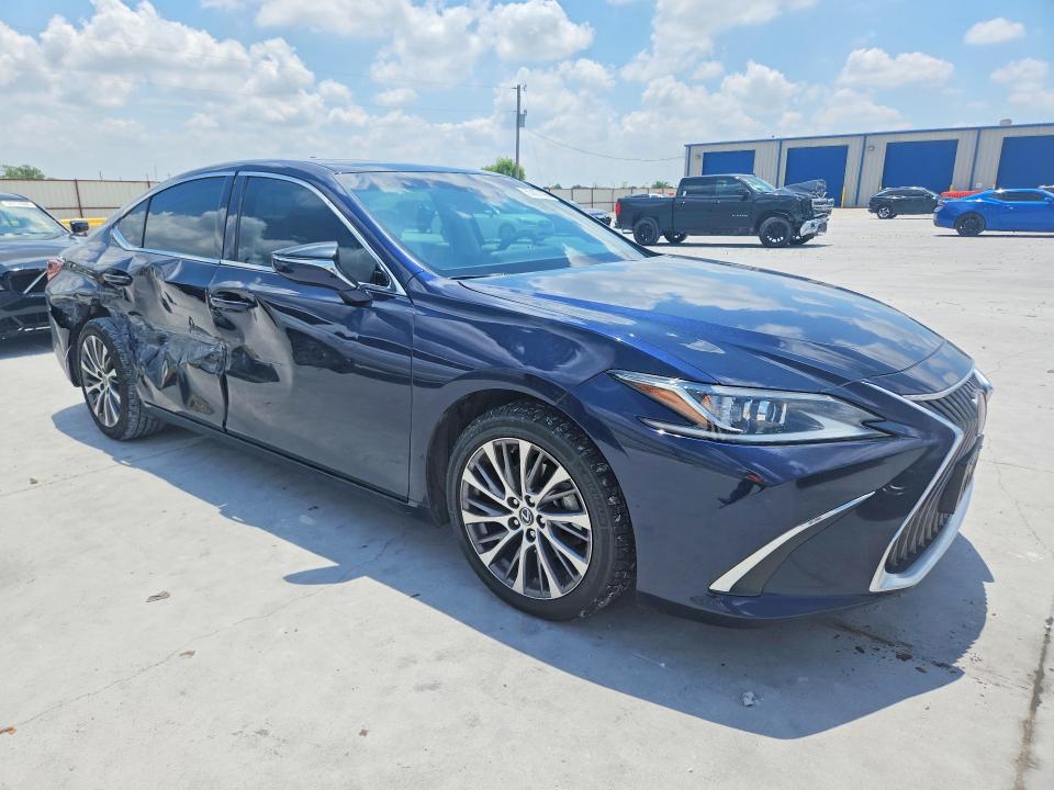 Aukcja sprzedaży 2021 Lexus Es 350, vin: 58ADZ1B16MU102196, numer aukcji: 55807196
