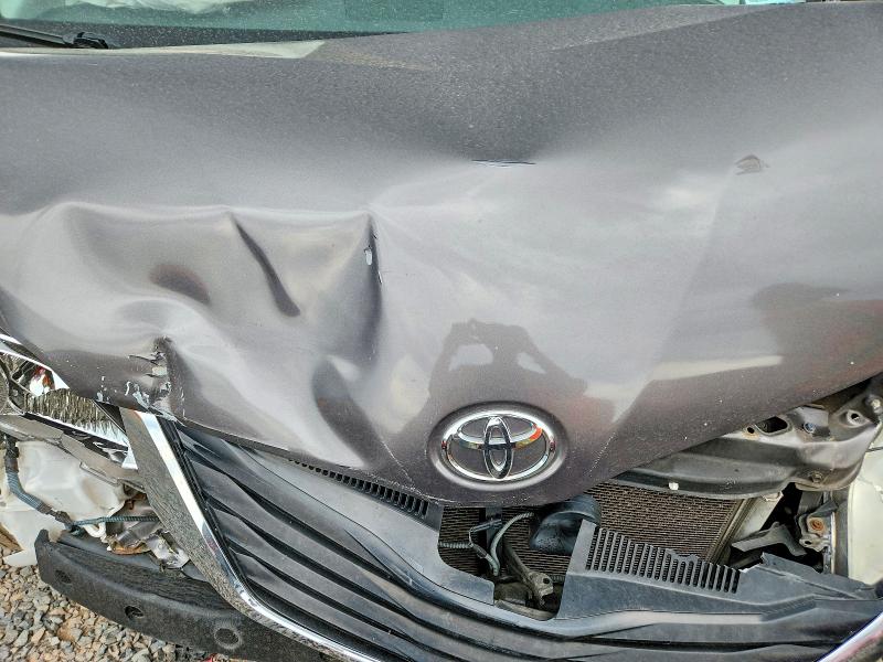 Aukcja sprzedaży 2011 Toyota Sienna, vin: 5TDKK3DC4BS169978, numer aukcji: 58185006