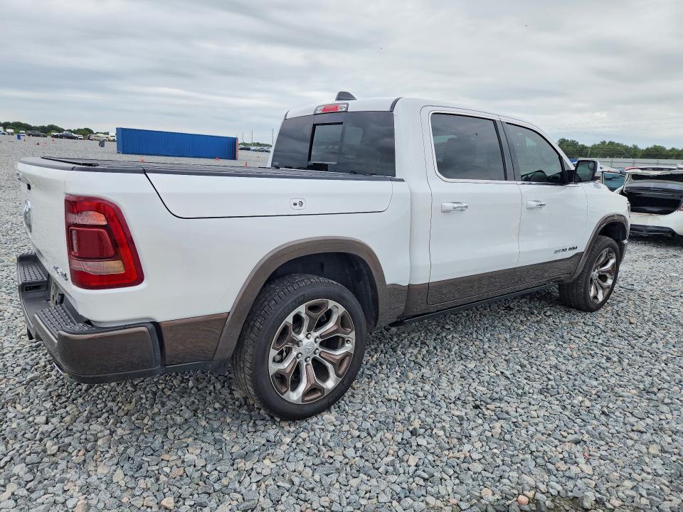 2020 Ram 1500 მანქანა იყიდება აუქციონზე, vin: 1C6SRFKT1LN388928, აუქციონის ნომერი: 56339446