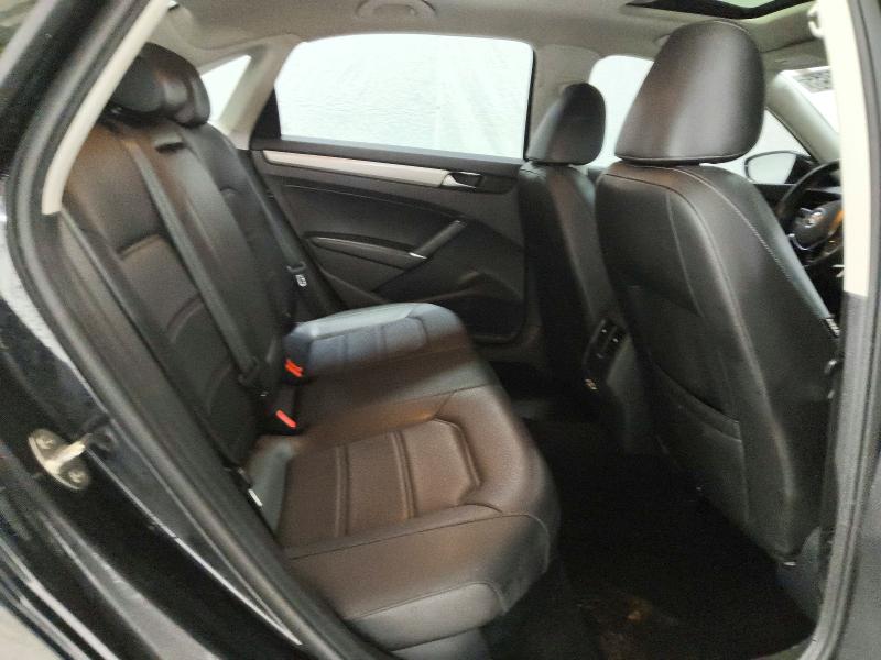 Aukcja sprzedaży 2022 Volkswagen Passat, vin: 1VWSA7A37NC006727, numer aukcji: 57052356