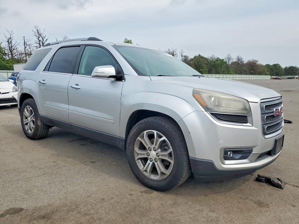 Продажа на аукционе авто 2015 Gmc Acadia, vin: 1GKKVRKD2FJ127502, номер лота: 57340116