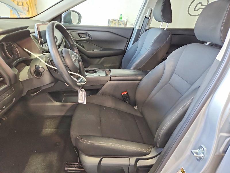 Продажа на аукционе авто 2024 Nissan Rogue, vin: 5N1BT3AA6RC712593, номер лота: 55914206
