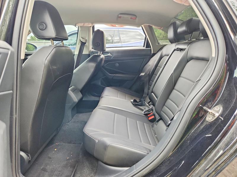 Продаж на аукціоні авто 2023 Volkswagen Jetta, vin: 3VWEM7BU5PM036404, номер лоту: 56601866