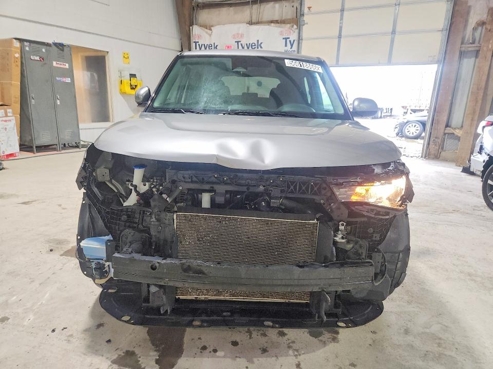 Aukcja sprzedaży 2024 Kia Soul, vin: KNDJ23AU4R7240190, numer aukcji: 56618866