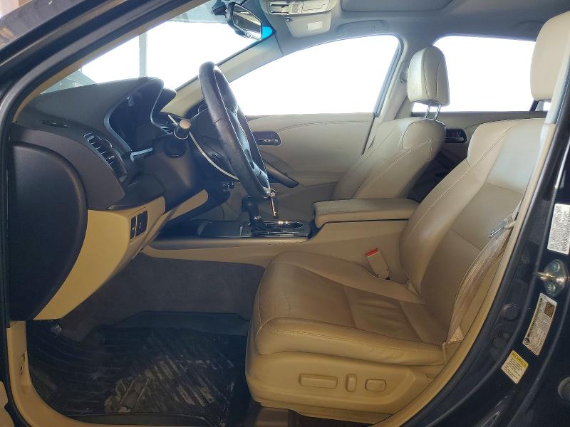 Продажа на аукционе авто 2013 Acura Rdx, vin: 5J8TB4H59DL017402, номер лота: 56509446