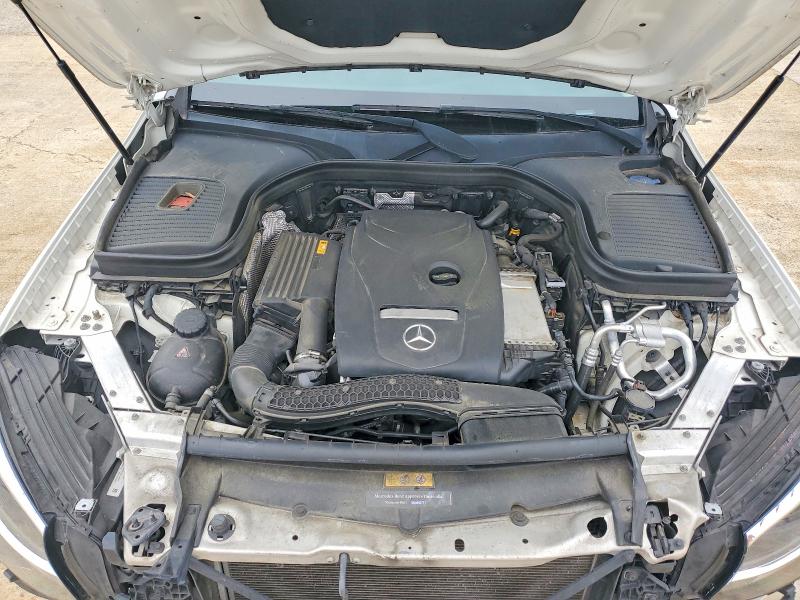 Aukcja sprzedaży 2019 Mercedes-benz Glc, vin: WDC0G4KBXKV129560, numer aukcji: 57666516