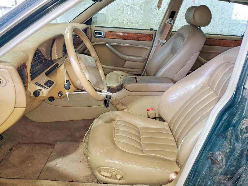 Продажа на аукционе авто 1995 Jaguar Xj6, vin: SAJHX1741SC720620, номер лота: 58431156