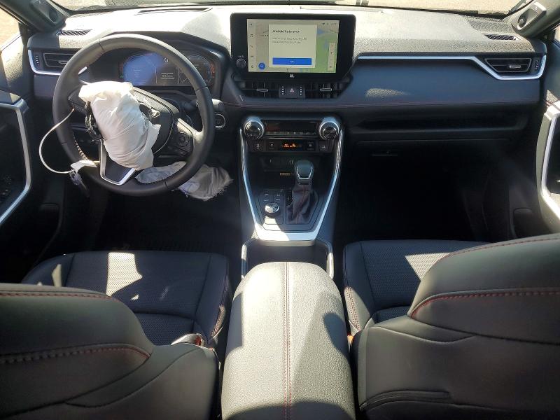 Aukcja sprzedaży 2025 Toyota Rav4, vin: JTMFB3FV9SD276861, numer aukcji: 56712426