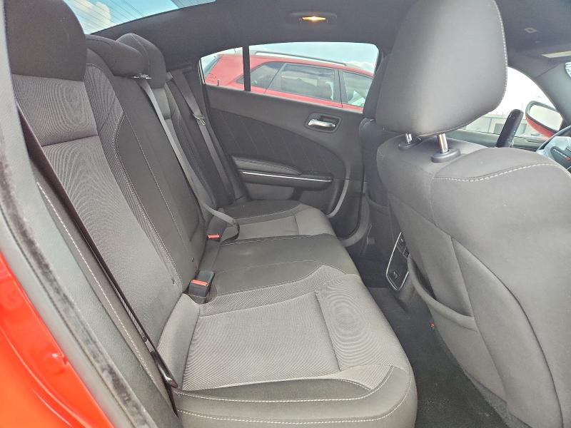 Продаж на аукціоні авто 2022 Dodge Charger, vin: 2C3CDXBG5NH212551, номер лоту: 58121326