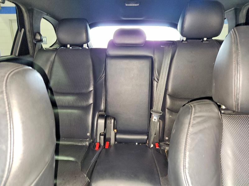 58215926 :رقم المزاد ، JM3TCBDY4G0108056 vin ، 2016 Mazda Cx-9 مزاد بيع