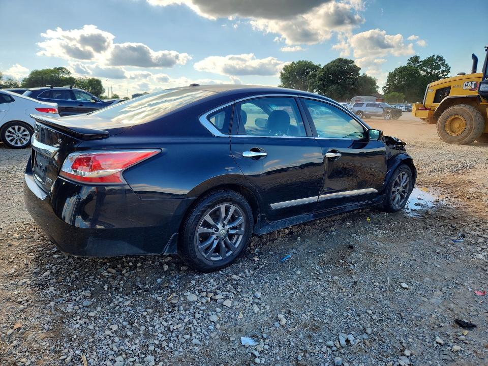 Aukcja sprzedaży 2015 Nissan Altima, vin: 1N4AL3AP3FC455950, numer aukcji: 58373726