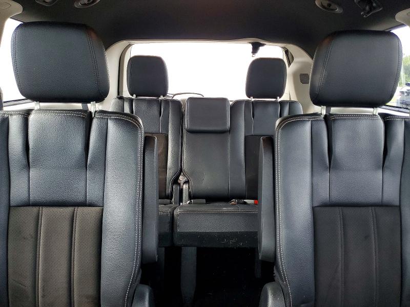 Продажа на аукционе авто 2019 Dodge Grand Caravan, vin: 2C4RDGCG3KR542697, номер лота: 57664886