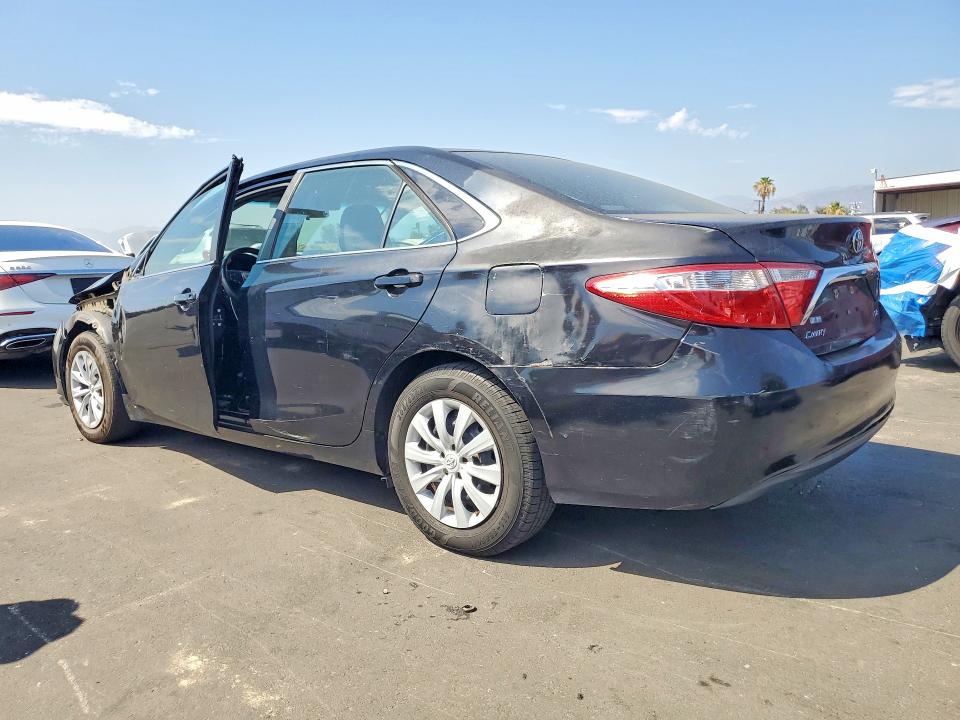 Aukcja sprzedaży 2016 Toyota Camry, vin: 4T1BF1FK4GU204384, numer aukcji: 58619816