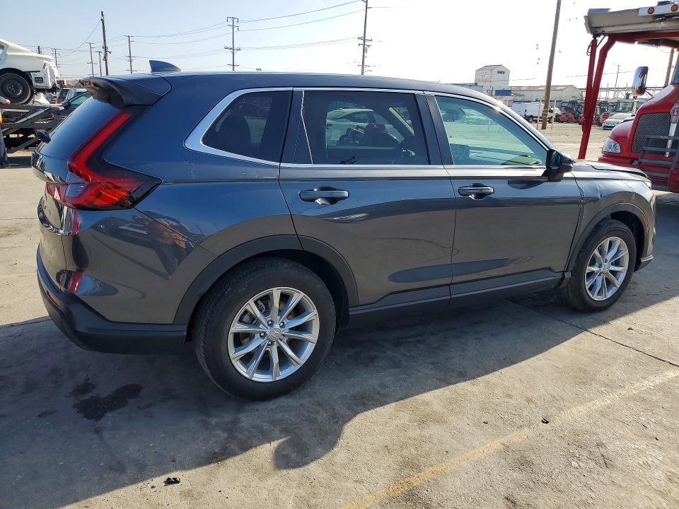 2024 Honda Cr-v მანქანა იყიდება აუქციონზე, vin: 2HKRS4H43RH434140, აუქციონის ნომერი: 57603666