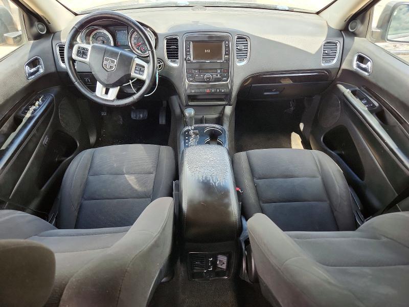 Aukcja sprzedaży 2012 Dodge Durango, vin: 1C4RDHDG7CC113724, numer aukcji: 55437586