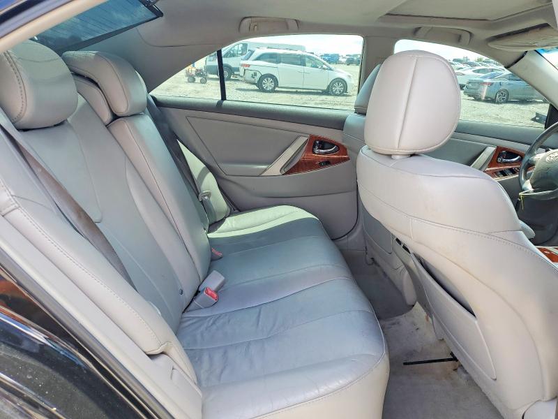 Aukcja sprzedaży 2011 Toyota Camry, vin: 4T1BK3EK3BU118887, numer aukcji: 57015026