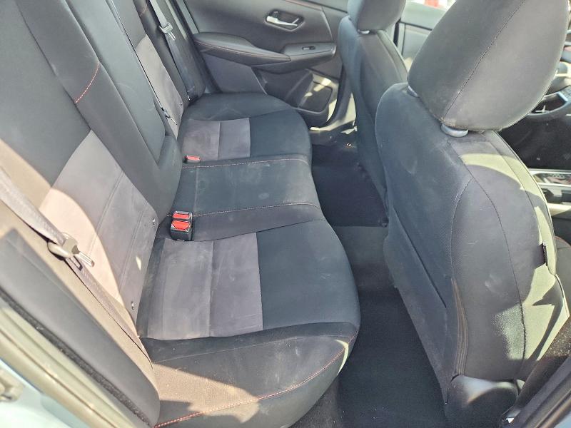 Aukcja sprzedaży 2024 Nissan Sentra, vin: 3N1AB8DV3RY292543, numer aukcji: 57948096